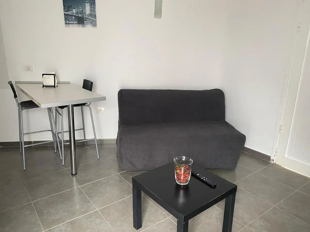 Appartement Casas Blancas Las Tortugas Playa de las Américas