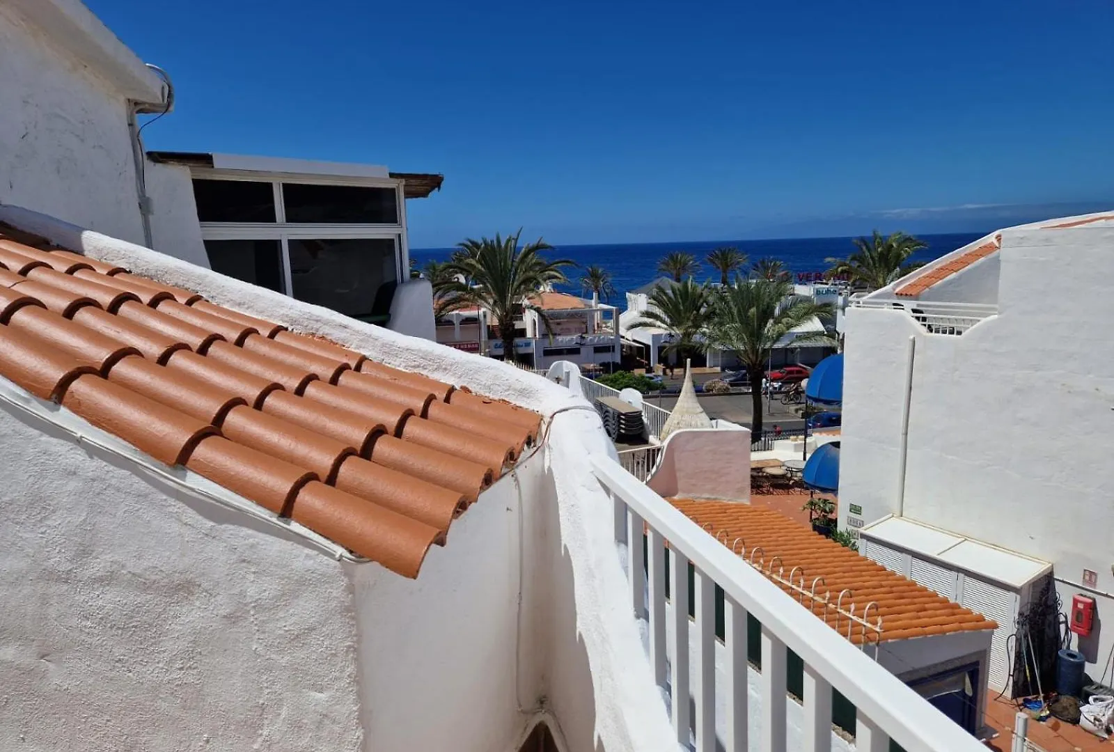 Apartment Casas Blancas Las Tortugas Playa de las Americas