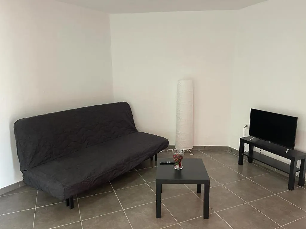 Appartement Casas Blancas Las Tortugas Playa de las Américas