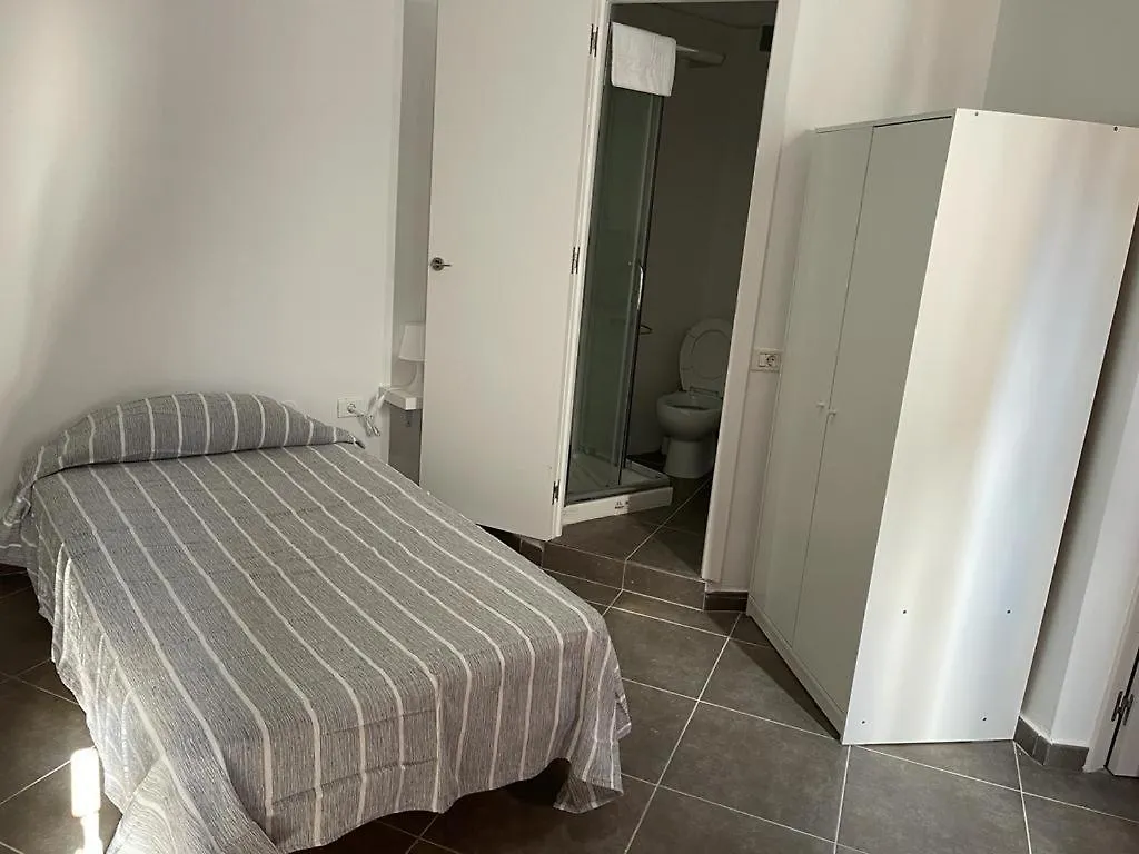 Apartment Casas Blancas Las Tortugas Playa de las Americas