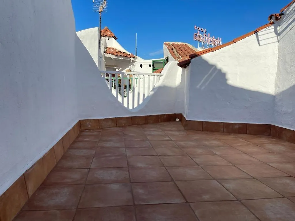 Casas Blancas Las Tortugas Playa de las Americas  0*, Playa de las Americas (Tenerife) Spain