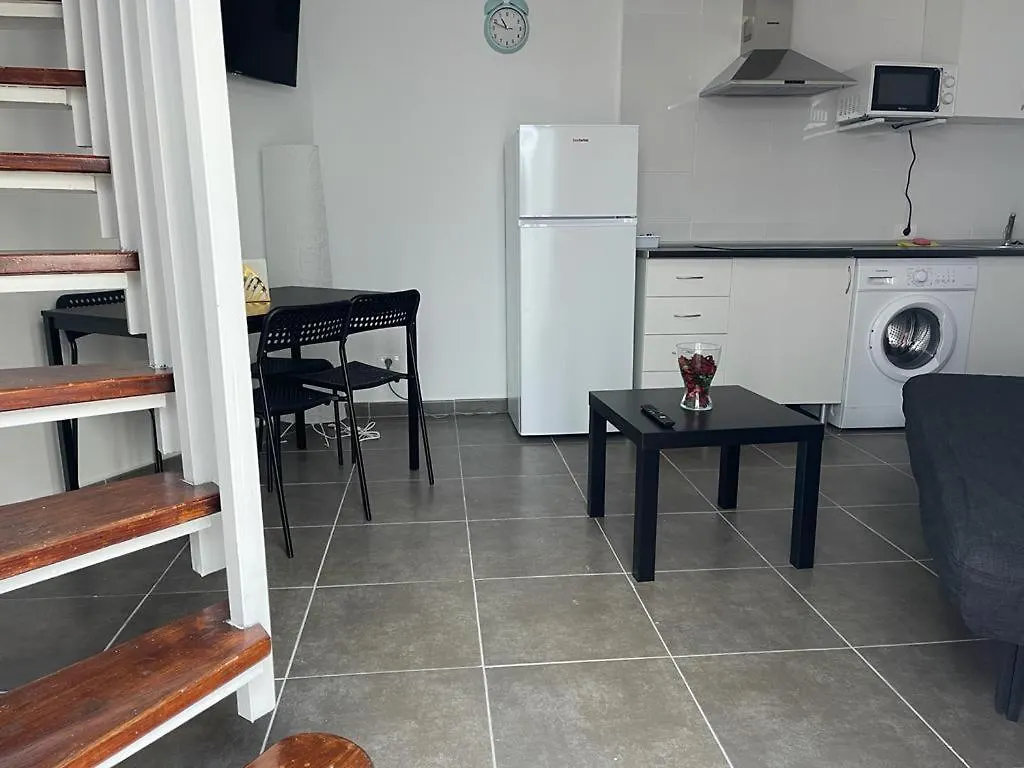 Apartment Casas Blancas Las Tortugas Playa de las Americas  Spain