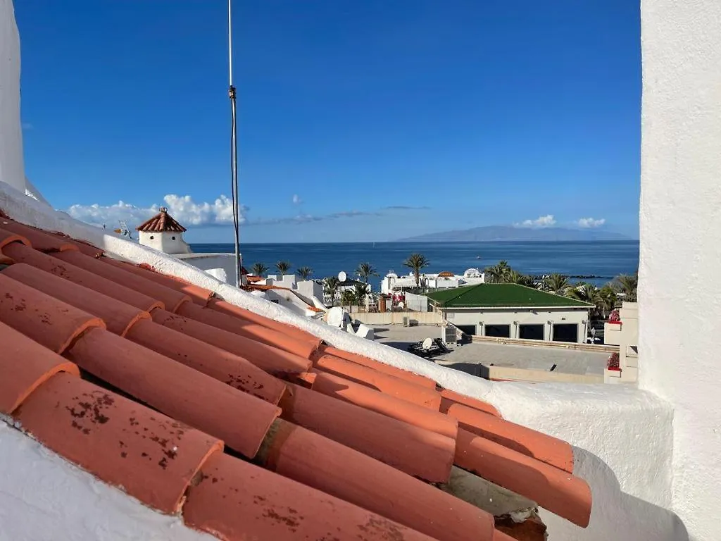 Appartement Casas Blancas Las Tortugas à Playa de las Américas 0*,  Espagne