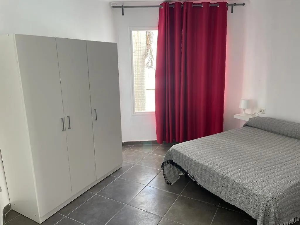 Apartment Casas Blancas Las Tortugas Playa de las Americas  Spain