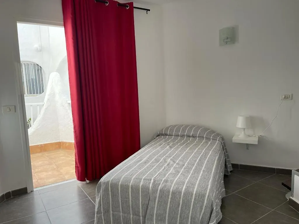 Apartment Casas Blancas Las Tortugas Playa de las Americas