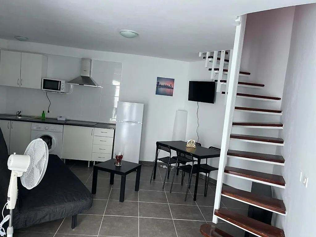 Apartment Casas Blancas Las Tortugas Playa de las Americas