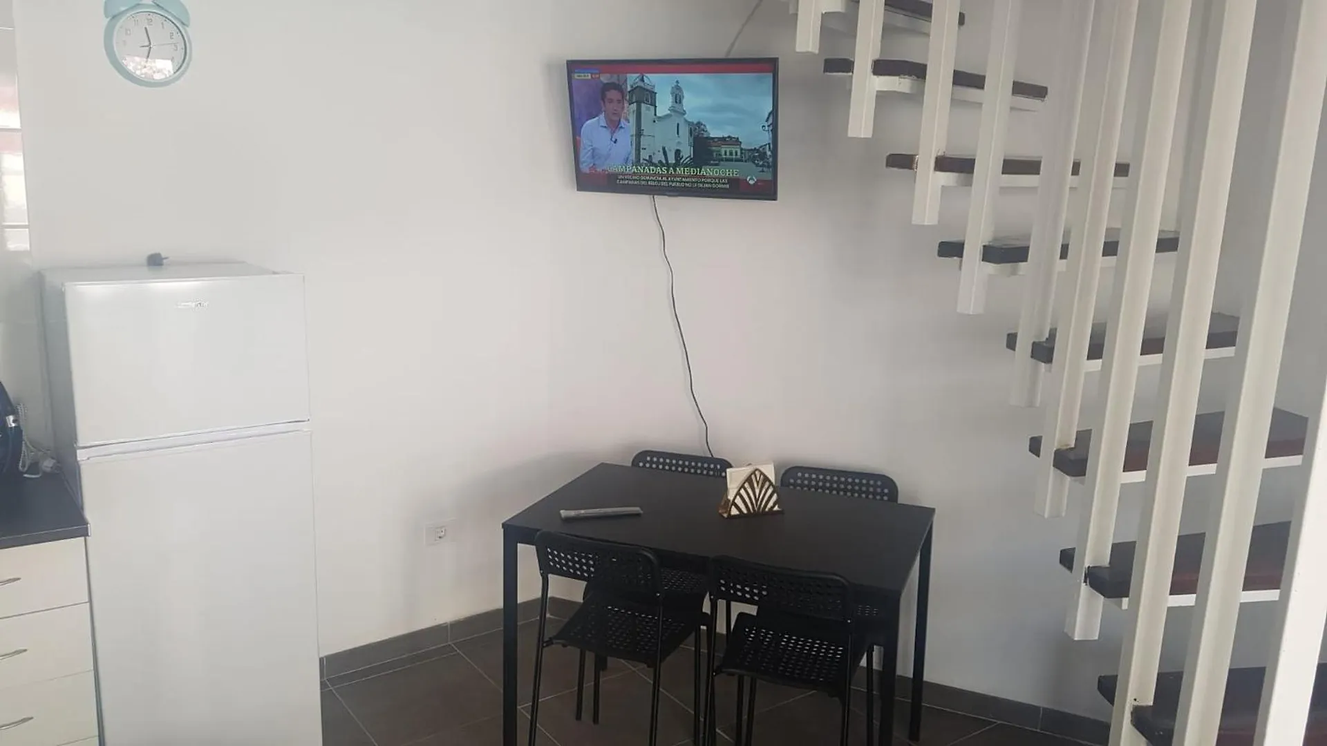 Apartament Casas Blancas Las Tortugas Playa de las Americas  Hiszpania