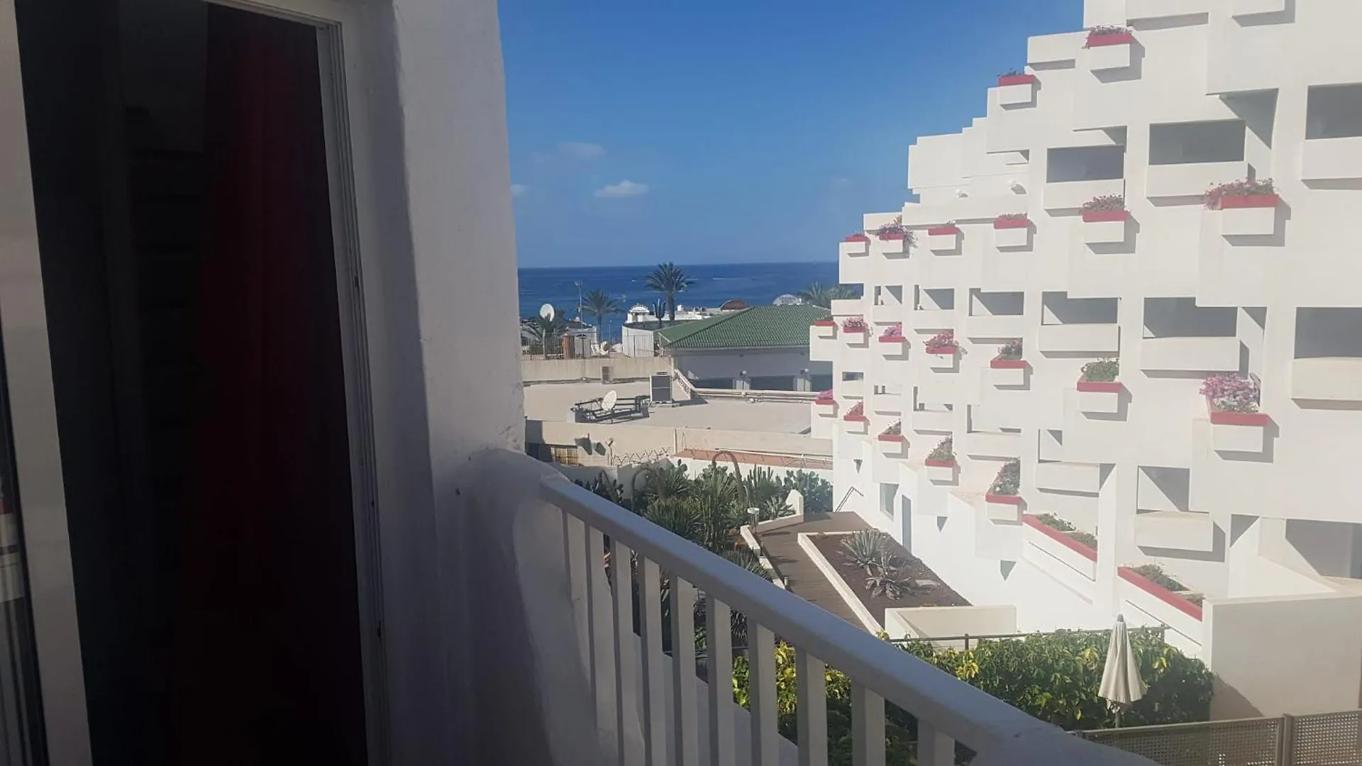 Appartement Casas Blancas Las Tortugas à Playa de las Américas 0*,