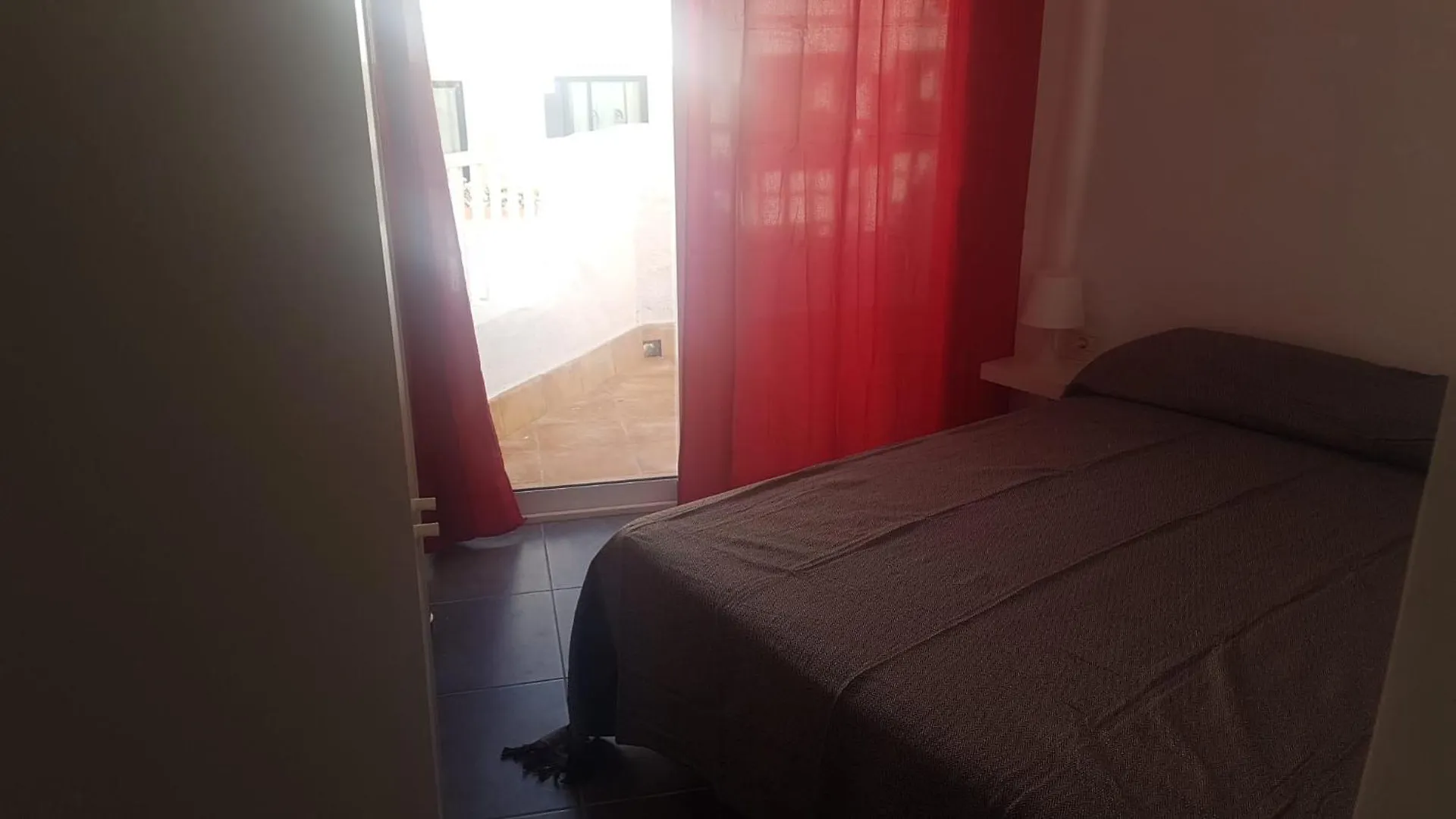 Casas Blancas Las Tortugas Playa de las Americas  Apartment Playa de las Americas (Tenerife)