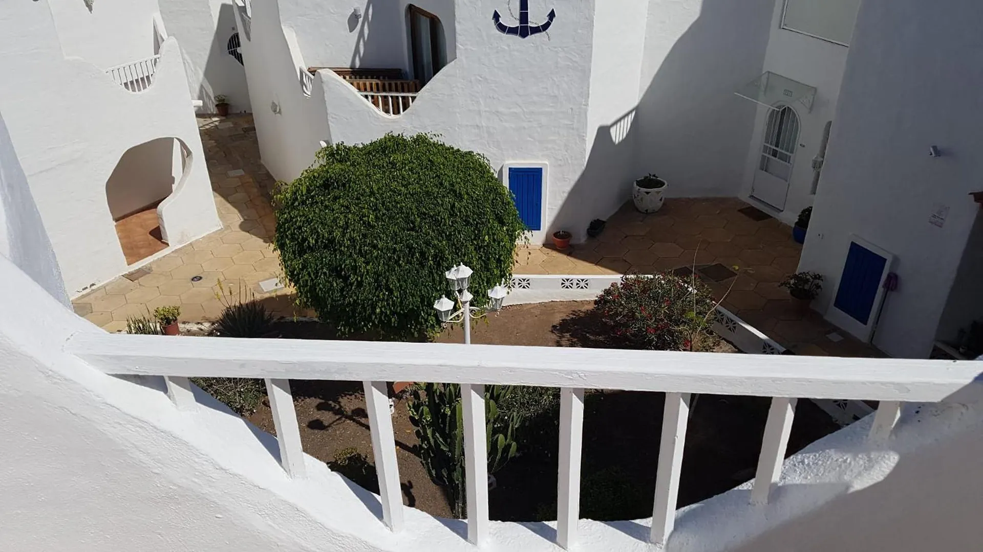 Casas Blancas Las Tortugas Playa de las Americas  Apartment Playa de las Americas (Tenerife)