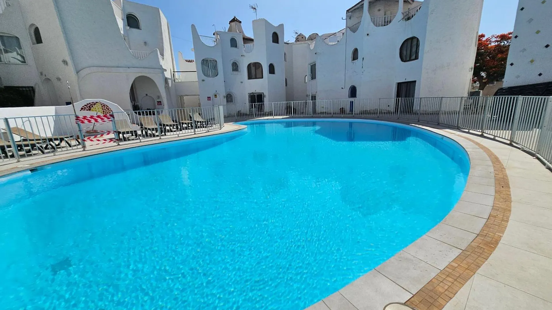 Apartment Casas Blancas Las Tortugas Playa de las Americas