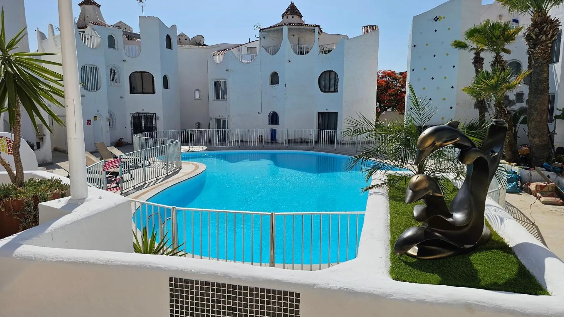 Casas Blancas Las Tortugas contacts