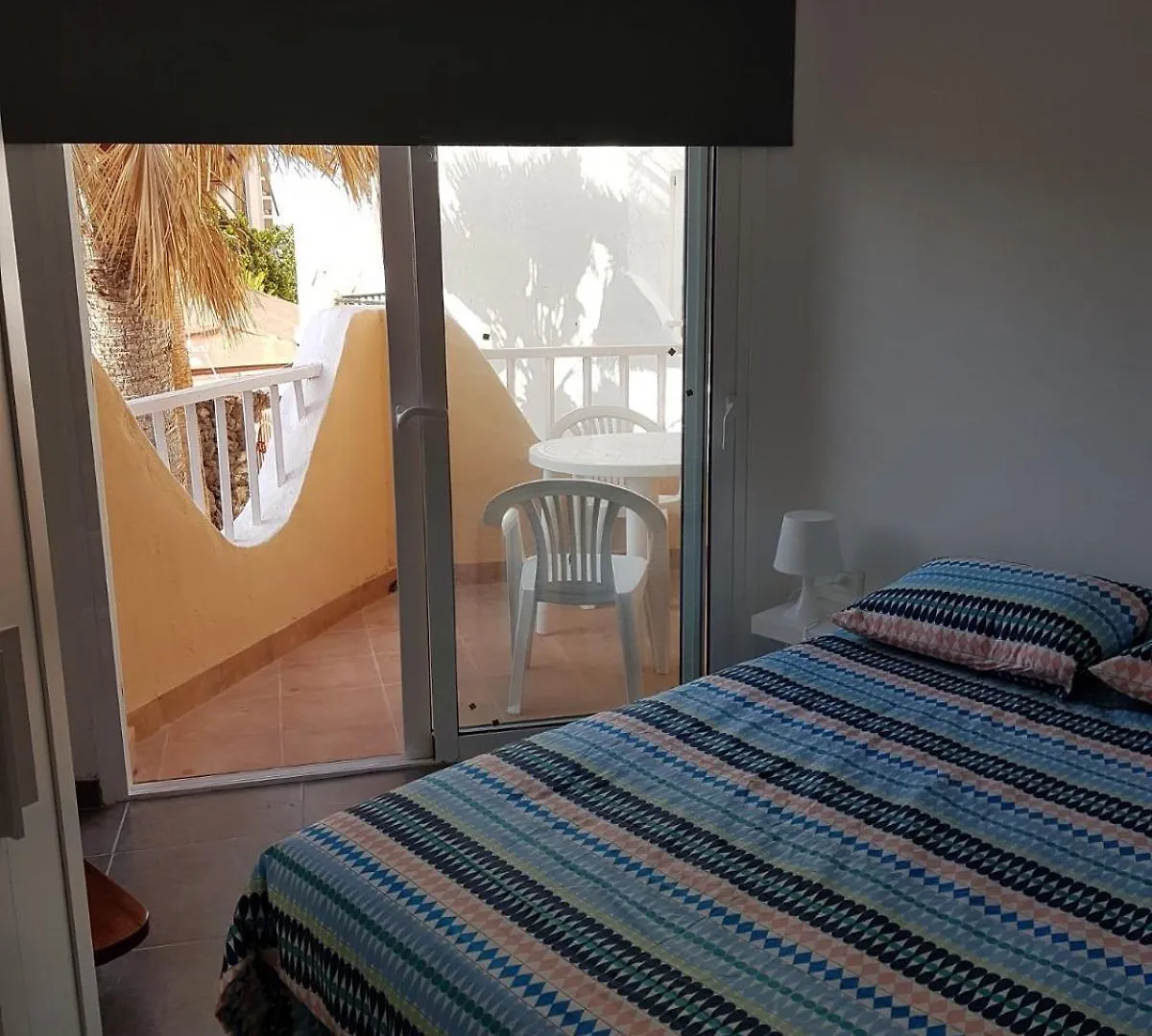 Appartement Casas Blancas Las Tortugas à Playa de las Américas