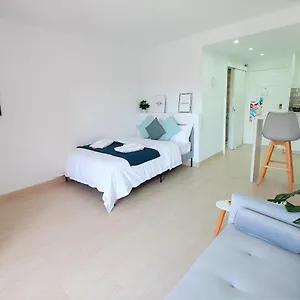Jupiter - Sunsea , Benalmádena Spanje