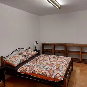  Apartmán Coola Slovinsko