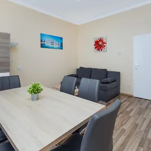  Apartmán Puchsbaumgasse Rakousko