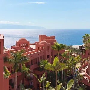 Feriested The Ritz-carlton Tenerife, Abama, Guía de Isora