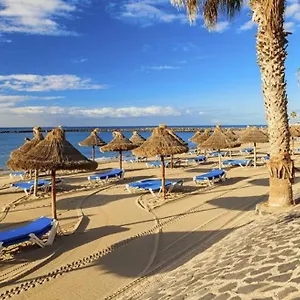 Shining Gold El Dorado With Free Parking And Wifi Apartment