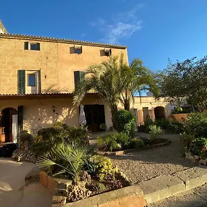 Casa Mona Turismo De Interior , Llubí Spanje