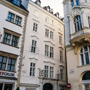  Apartmán Living Center Rakousko