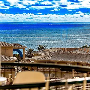 Torres Del Sol Sea View A 606 Плая-де-лас-Америкас