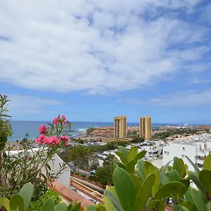 Playa Las Vistas Lägenhet