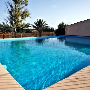 Sa Cova Den Borino , Campos (Mallorca) Spanje