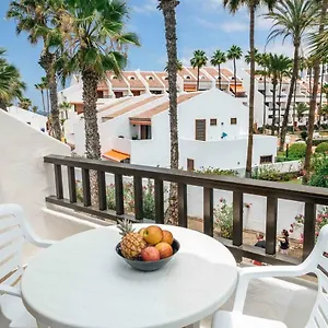 Parque Santiago I Duplex Apartment
