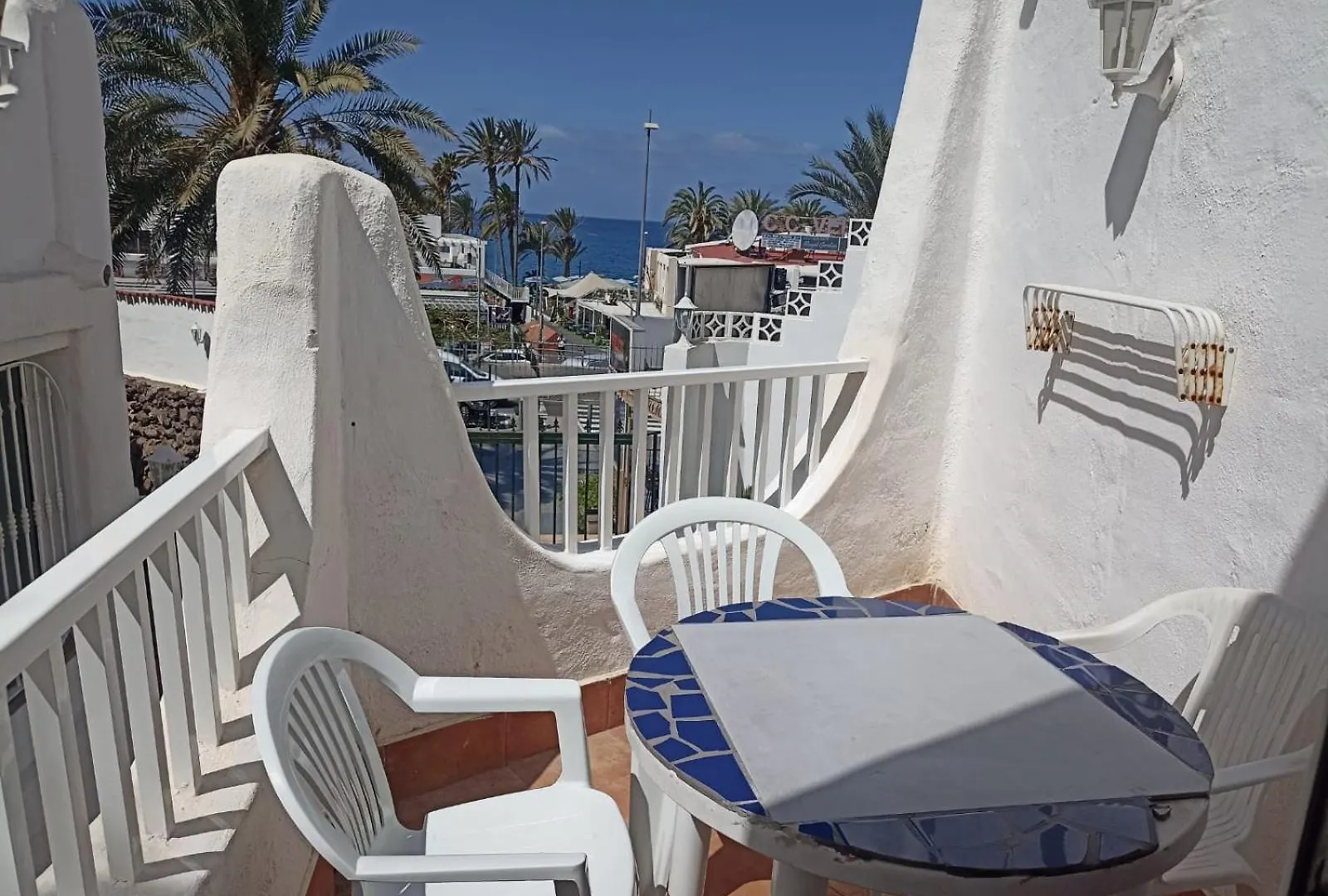 Apartment Casas Blancas Las Tortugas Playa de las Americas  Spain