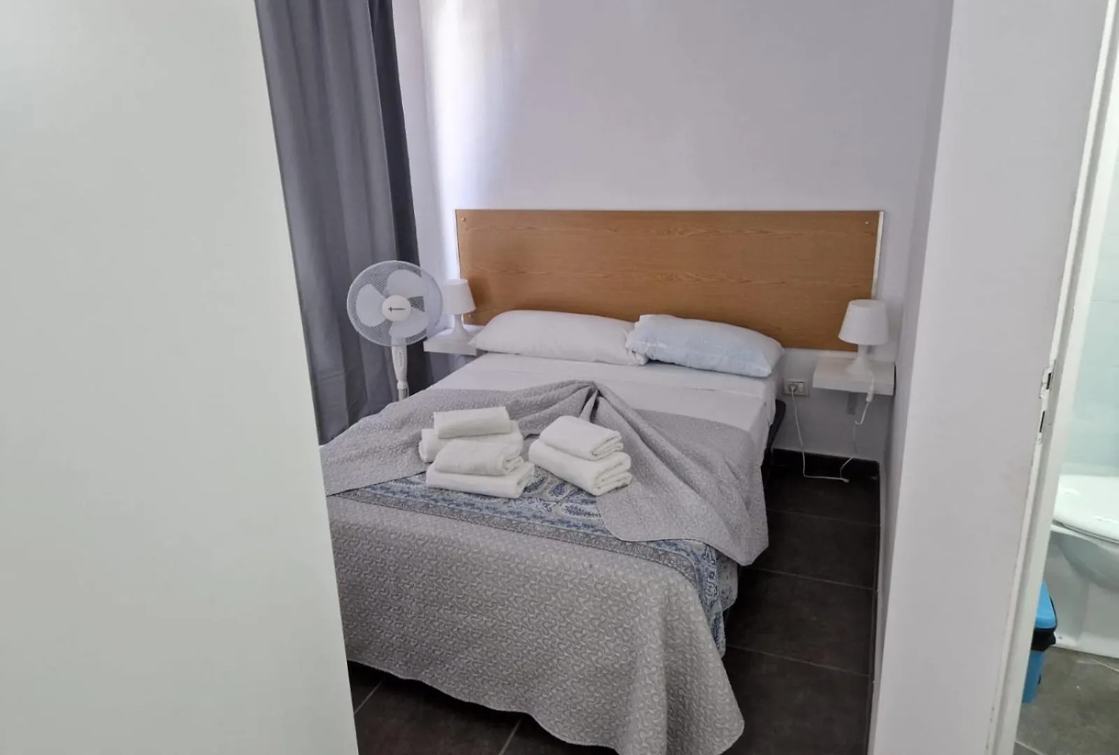 Apartment Casas Blancas Las Tortugas Playa de las Americas