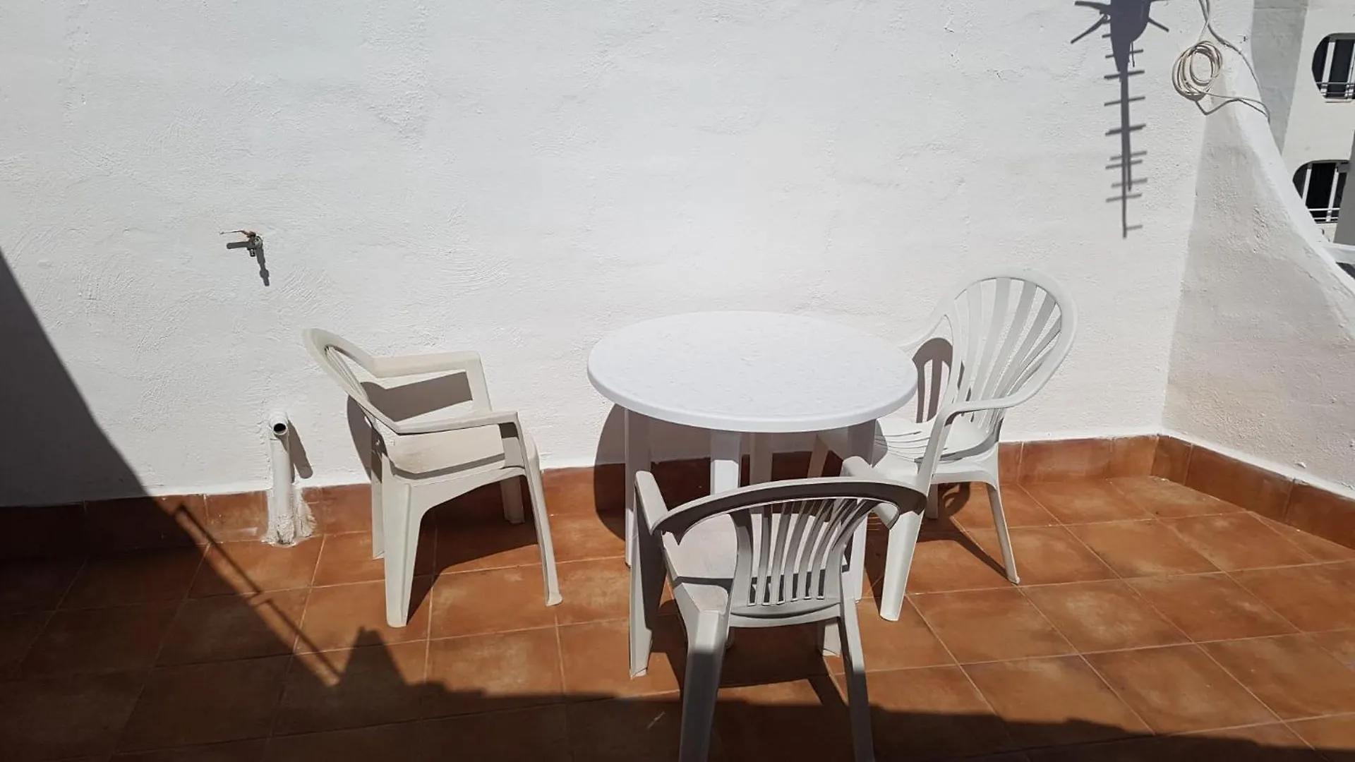 Apartment Casas Blancas Las Tortugas Playa de las Americas  Spain