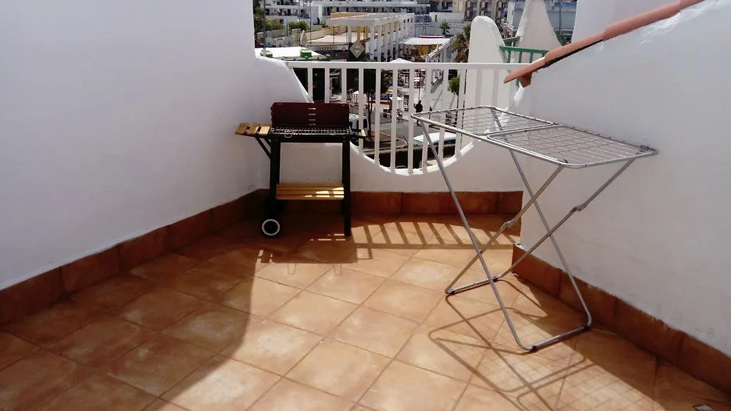 Casas Blancas Las Tortugas Playa de las Americas  0*, Playa de las Americas (Tenerife) Spain